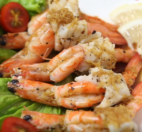 30 phút làm thịt chiên riềng thơm lừng, gắp không ngừng đũa