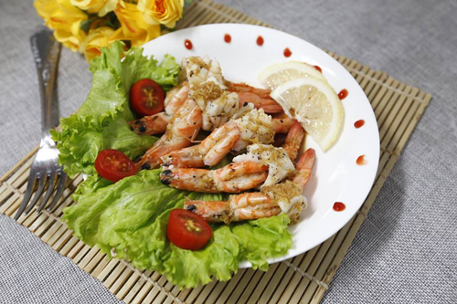 30 phút làm thịt chiên riềng thơm lừng, gắp không ngừng đũa