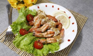 30 phút làm thịt chiên riềng thơm lừng, gắp không ngừng đũa