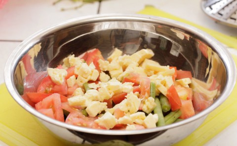 5 bước để làm Matcha Chocolate hấp dẫn không thể chối từ