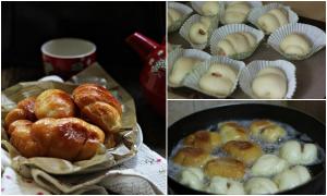 7 bước có ngay lọ hành phi vàng ươm, giòn rụm, để siêu lâu mà ăn kèm món gì cũng ngon