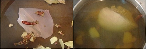 Ăn 1 lại muốn ăn 10, với món thịt viên chiên thơm lừng, nóng hổi