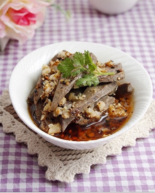 Ăn 1 lại muốn ăn 10, với món thịt viên chiên thơm lừng, nóng hổi