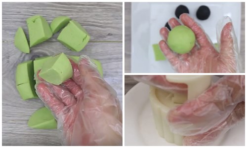 Ăn chay "ngon hết nấc" với phở bò chay đúng chuẩn