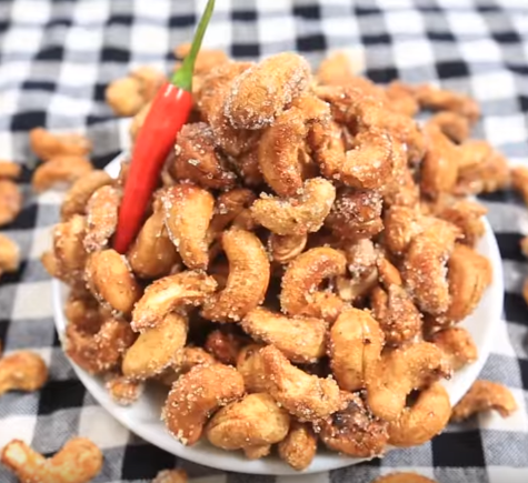 Ăn chơi cực đã với ốc mít xào cay ngon khó cưỡng