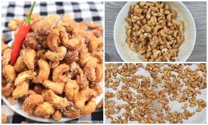 Ăn chơi cực đã với ốc mít xào cay ngon khó cưỡng