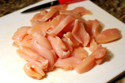 Ăn cực đã với bánh khoai lang nhân trà xanh thơm ngon, lạ mắt