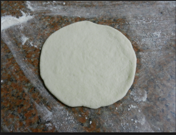 Ăn cực đã với bánh pizza nhân nhồi Chicago thơm ngon, béo ngậy, hấp dẫn vô cùng