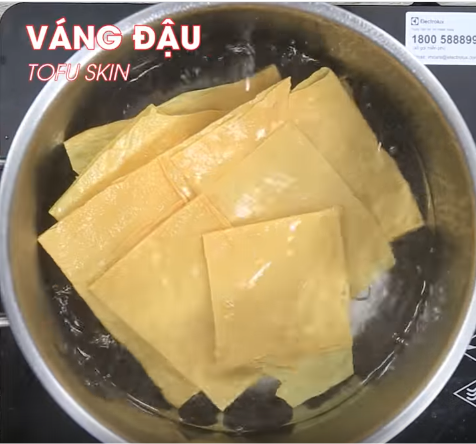 Ăn hoài chẳng sợ ngấy với món nộm gà rán thanh đạm cực thơm ngon