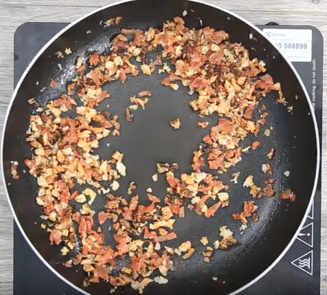 Ăn hoài chẳng sợ ngấy với món nộm gà rán thanh đạm cực thơm ngon