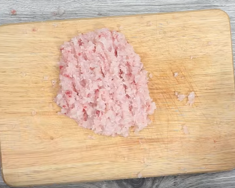 Ăn hoài chẳng sợ ngấy với món nộm gà rán thanh đạm cực thơm ngon