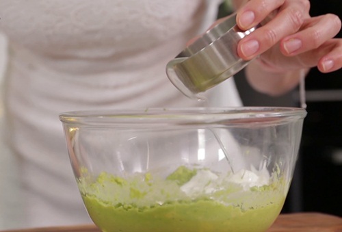 Ăn hoài không chán sò điệp miến sốt pho mai nướng