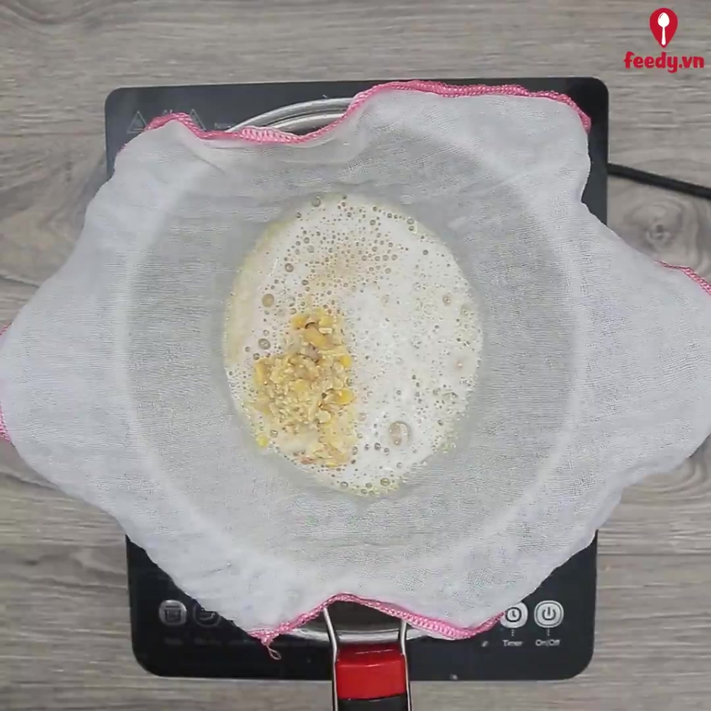 Ăn hoài không chán với món gà viên chiên sốt chua ngọt ngon xuất sắc