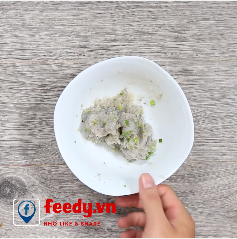 Ăn hoài không chán với món sườn chiên sả ớt đậm đà, thơm ngon