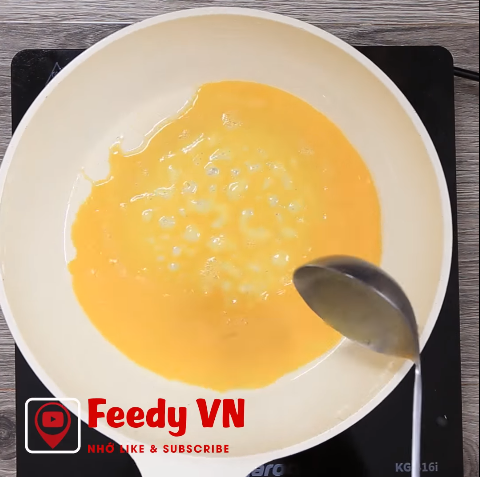 Ăn hoài không chán với món sườn chiên sả ớt đậm đà, thơm ngon