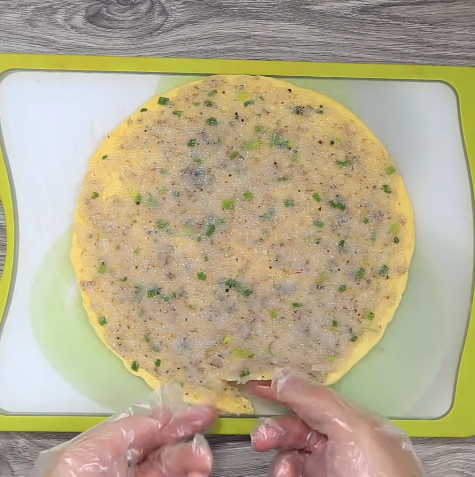 Ăn hoài không chán với món sườn chiên sả ớt đậm đà, thơm ngon