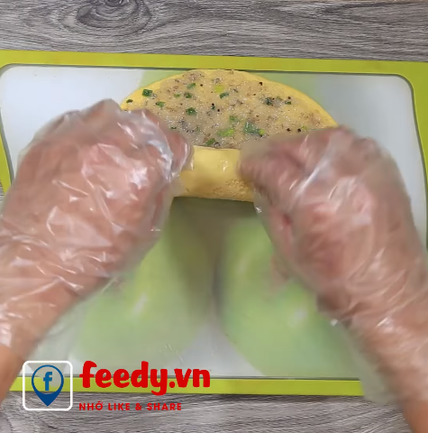 Ăn hoài không chán với món sườn chiên sả ớt đậm đà, thơm ngon