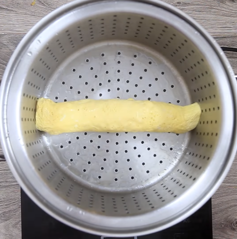 Ăn hoài không chán với món sườn chiên sả ớt đậm đà, thơm ngon