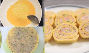 Ăn hoài không chán với món sườn chiên sả ớt đậm đà, thơm ngon