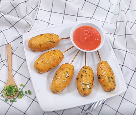 Ăn kiêng hiệu quả mà chẳng lo bị đói với mì căn Nhật Bản nấu măng