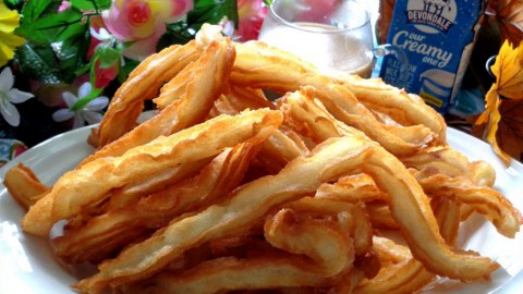 Ăn kiêng với ladyfinger