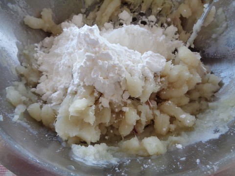 Ăn kiêng với ladyfinger