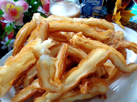 Ăn kiêng với ladyfinger