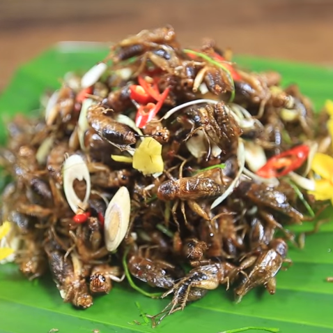 Ăn là ghiền với thạch đậu xanh cốt dừa thơm ngon mát lạnh