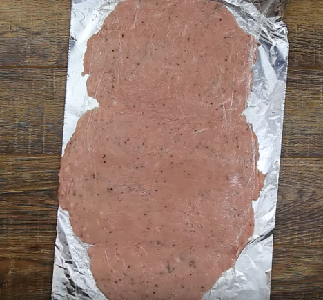 Ăn là mê với món pizza ngọt chuối socola cực độc đáo