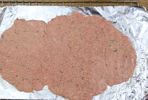 Ăn là mê với món pizza ngọt chuối socola cực độc đáo