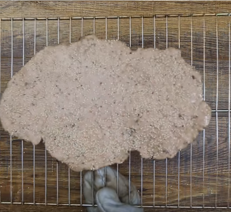 Ăn là mê với món pizza ngọt chuối socola cực độc đáo