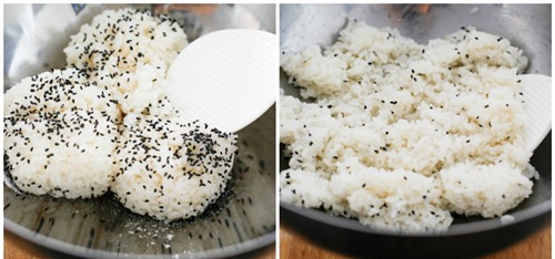 Ăn sáng phong cách Ý với bánh mì crostini pate gan