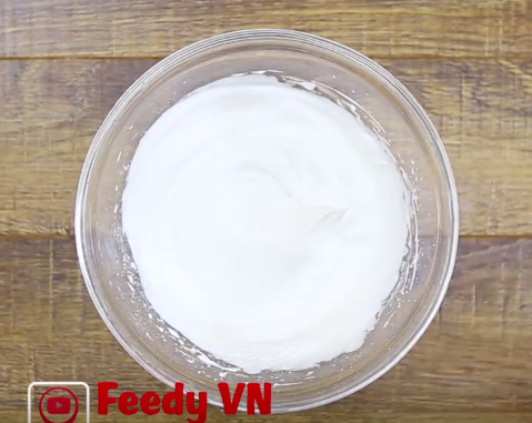 Ăn vặt cực đã với khoai tây nhân thịt chiên xù giòn rụm, thơm mềm tuyệt ngon