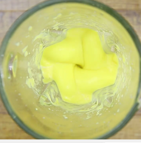 Ăn vặt cực đã với khoai tây nhân thịt chiên xù giòn rụm, thơm mềm tuyệt ngon