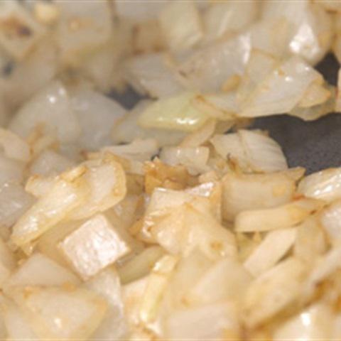 Cách làm bạch tuộc xào khoai tây