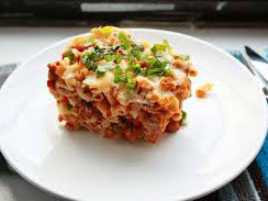 Baked Pasta