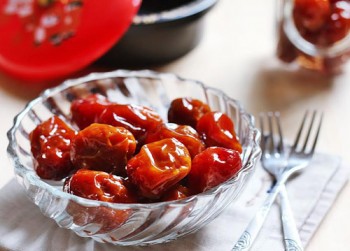 Bạn có muốn học cách làm mứt táo ta ngon như hàng tiệm ngày Tết đến không nhỉ?