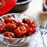 Bạn có muốn học cách làm mứt táo ta ngon như hàng tiệm ngày Tết đến không nhỉ?