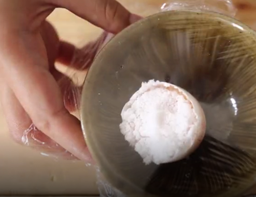 Bạn đã ngán các món khoai truyền thống, làm bánh rán khoai tây kiểu này ngon gấp vạn lần