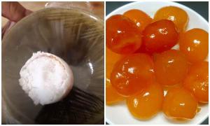 Bạn đã ngán các món khoai truyền thống, làm bánh rán khoai tây kiểu này ngon gấp vạn lần