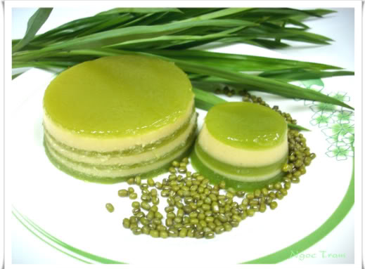 Bạn đã thử cách làm bánh bì lợn chưa?Ngon lắm nhé