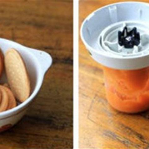 Cách làm bánh 3 tầng