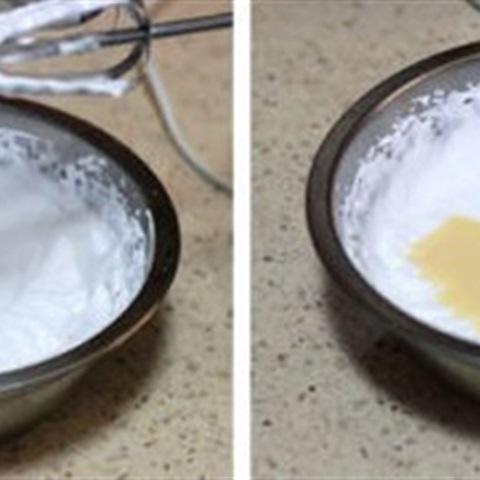 Cách làm bánh 3 tầng