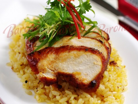 Bánh bà lai biến tấu vẫn ngon!