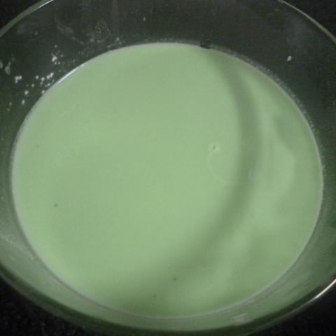 Cách làm bánh bà Lai