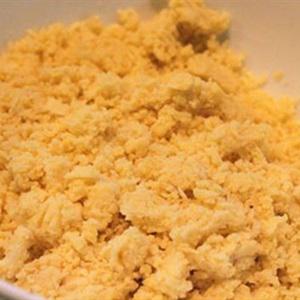 Cách làm bánh bà Lai