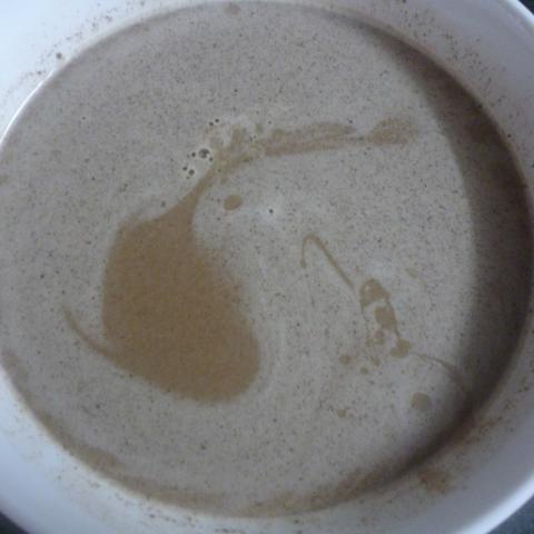 Cách làm bánh bà Lai