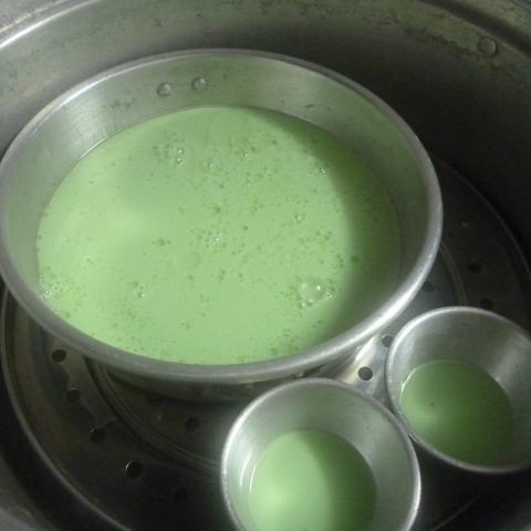 Cách làm bánh bà Lai