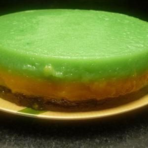 Cách làm bánh bà Lai