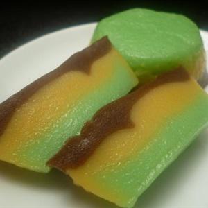 Cách làm bánh bà Lai